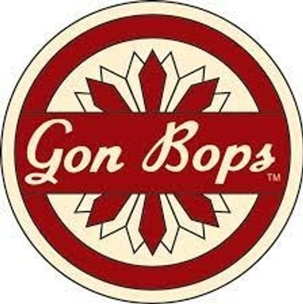 Gon Bops